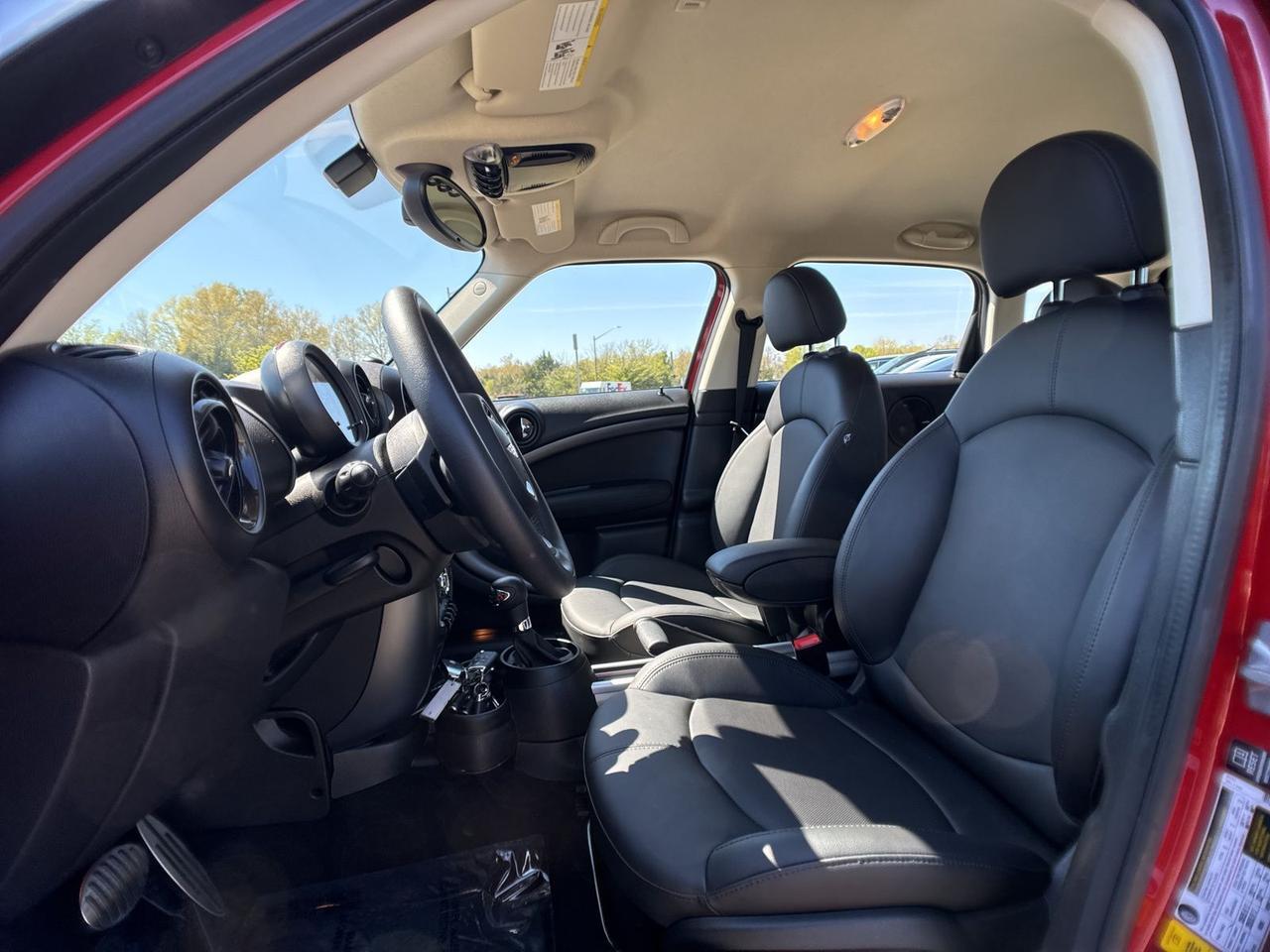2014 MINI Cooper S Countryman Base Chantilly VA