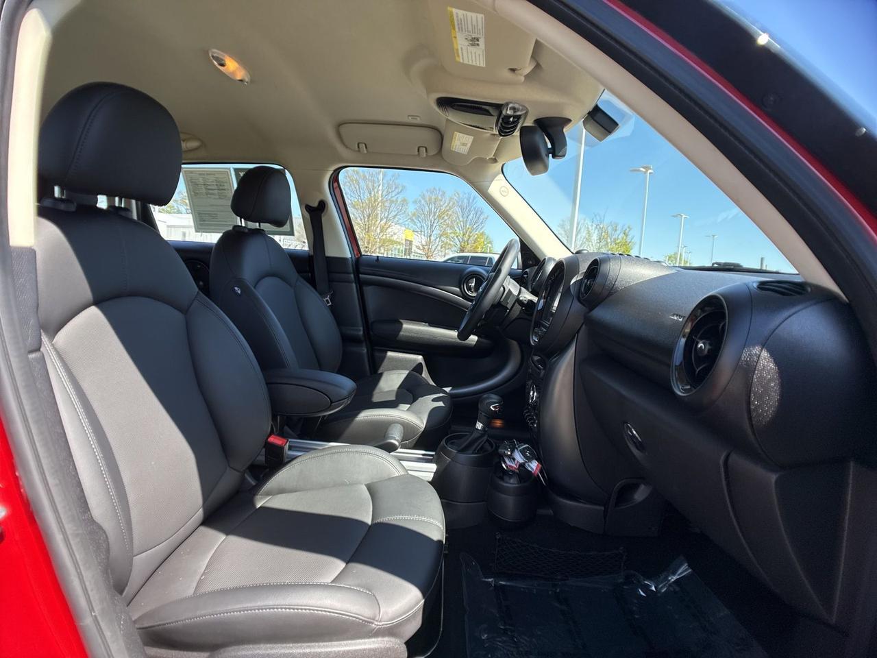 2014 MINI Cooper S Countryman Base Chantilly VA