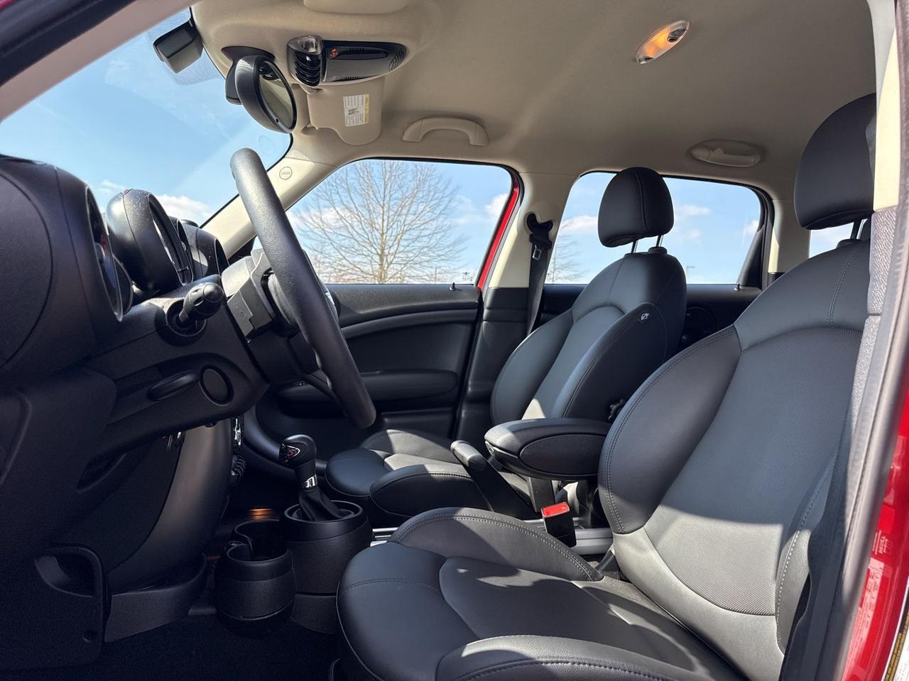 2014 MINI Cooper S Countryman Base Chantilly VA