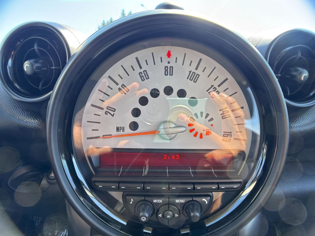 2014 MINI Cooper S Countryman Base Chantilly VA
