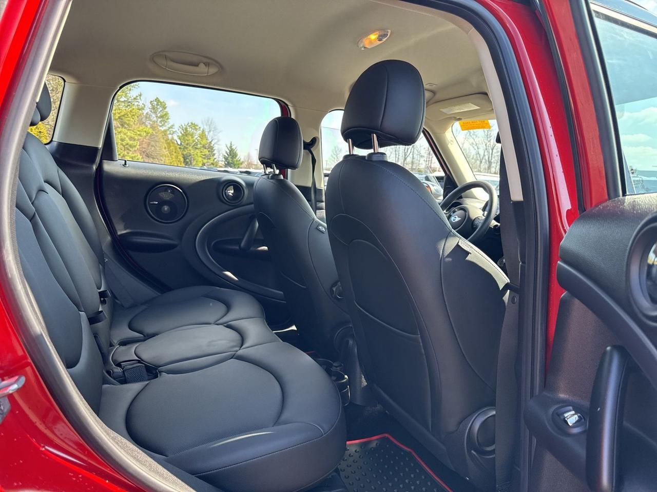 2014 MINI Cooper S Countryman Base Chantilly VA