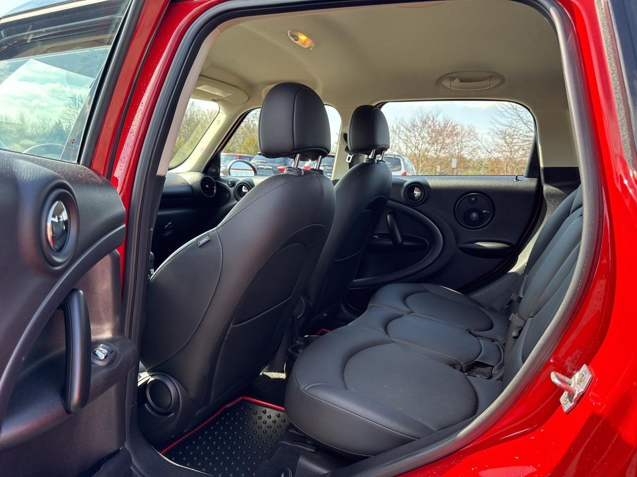 2014 MINI Cooper S Countryman Base Chantilly VA