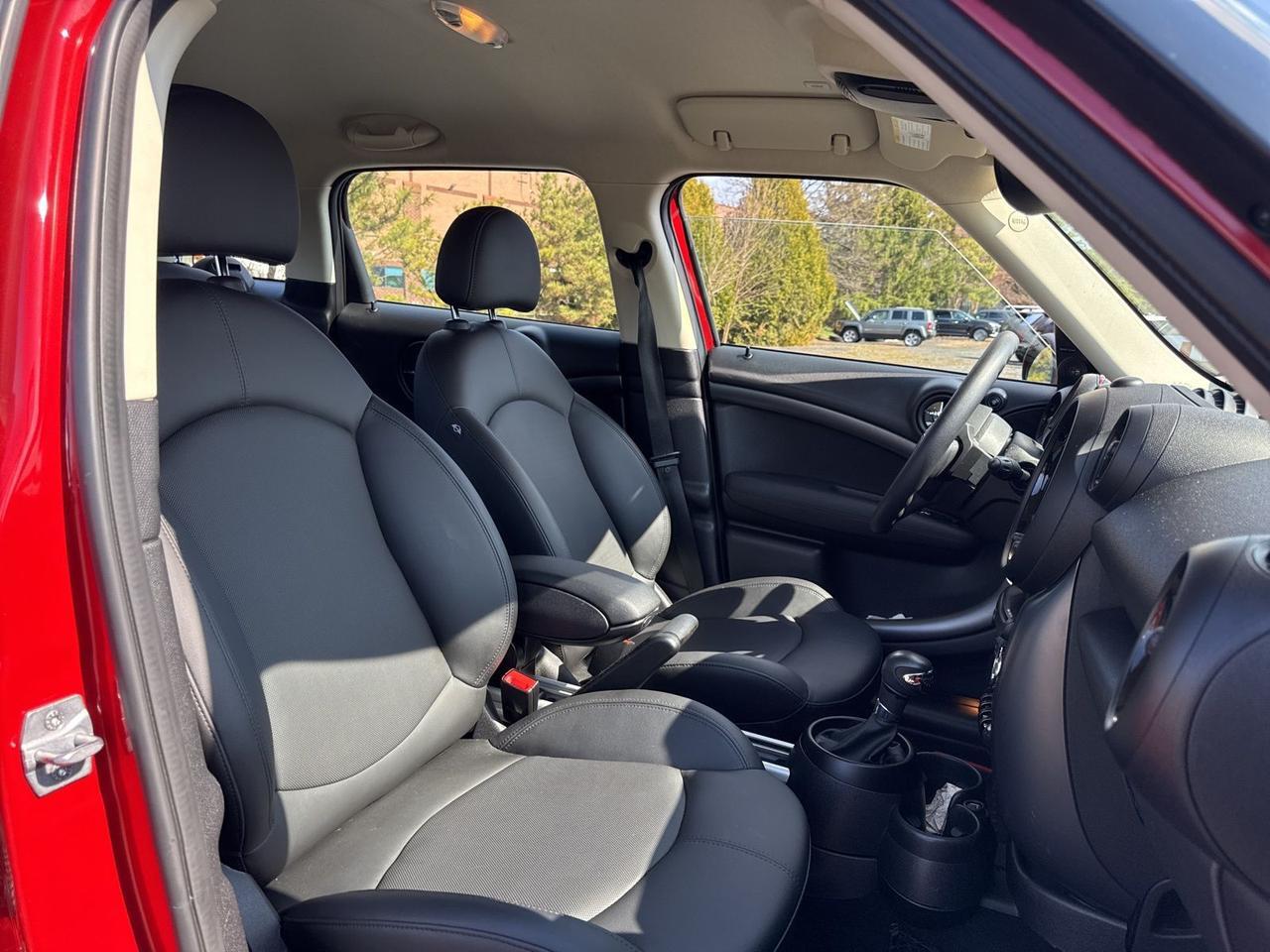 2014 MINI Cooper S Countryman Base Chantilly VA