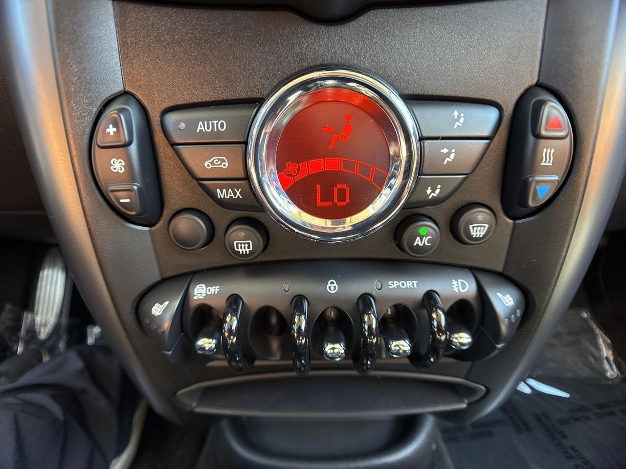 2014 MINI Cooper S Countryman Base Chantilly VA