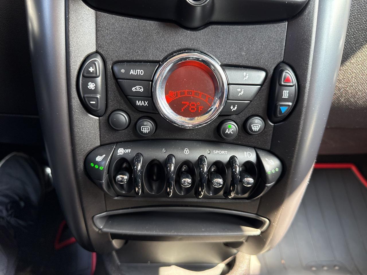 2014 MINI Cooper S Countryman Base Chantilly VA