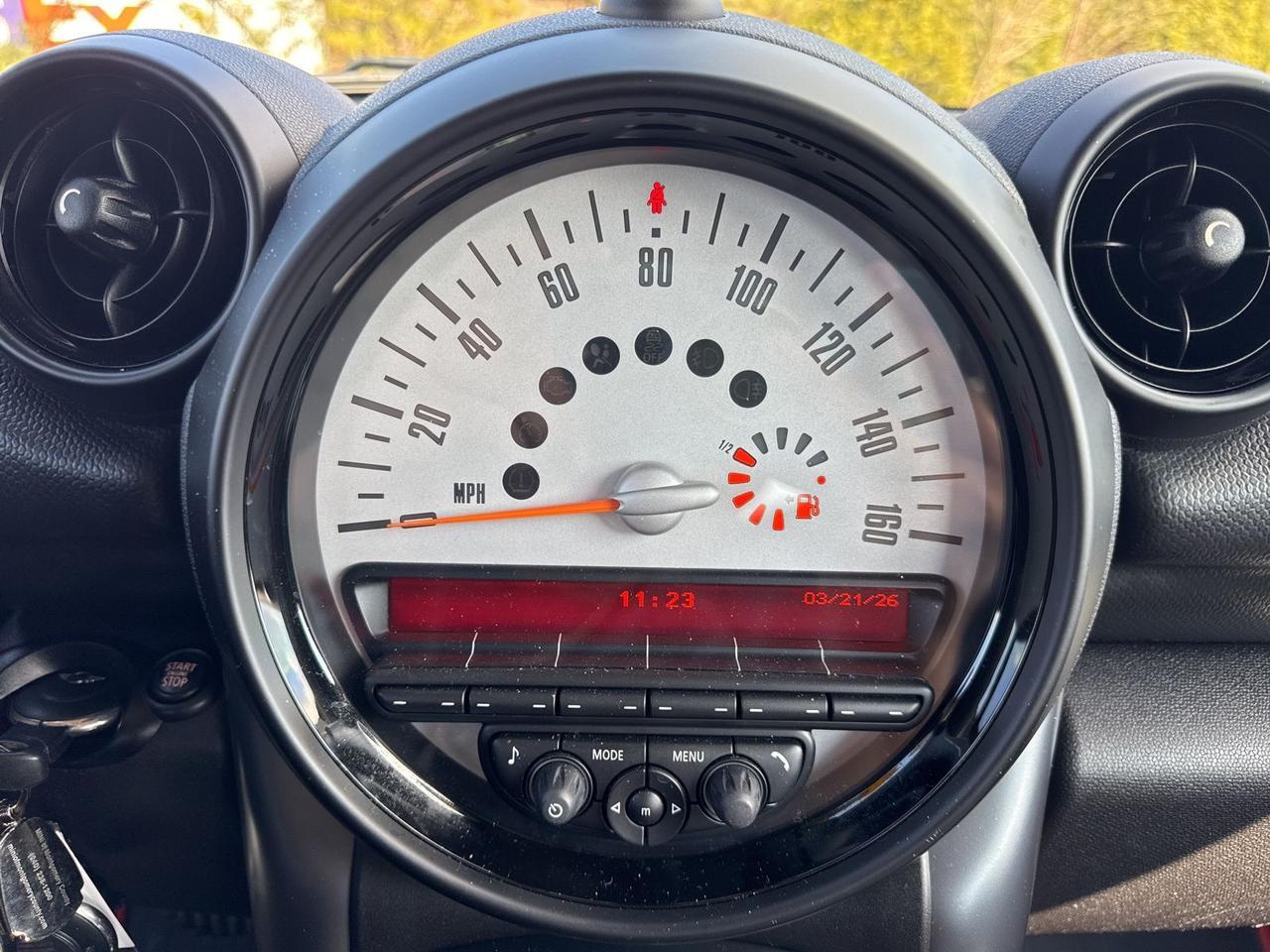 2014 MINI Cooper S Countryman Base Chantilly VA