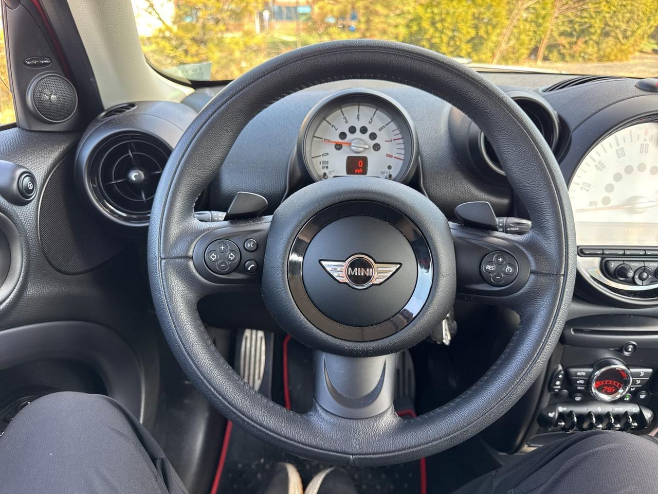 2014 MINI Cooper S Countryman Base Chantilly VA