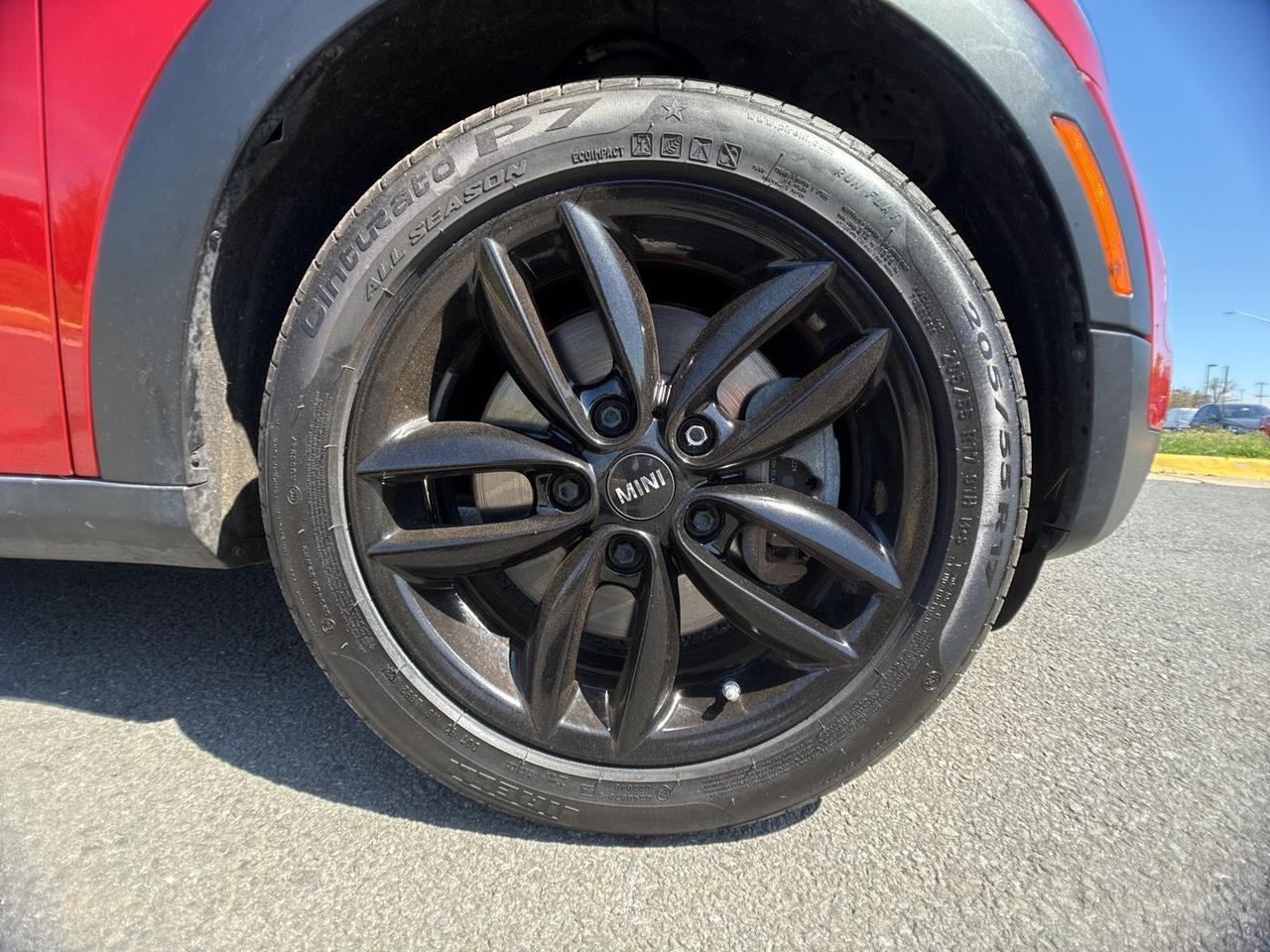 2014 MINI Cooper S Countryman Base Chantilly VA