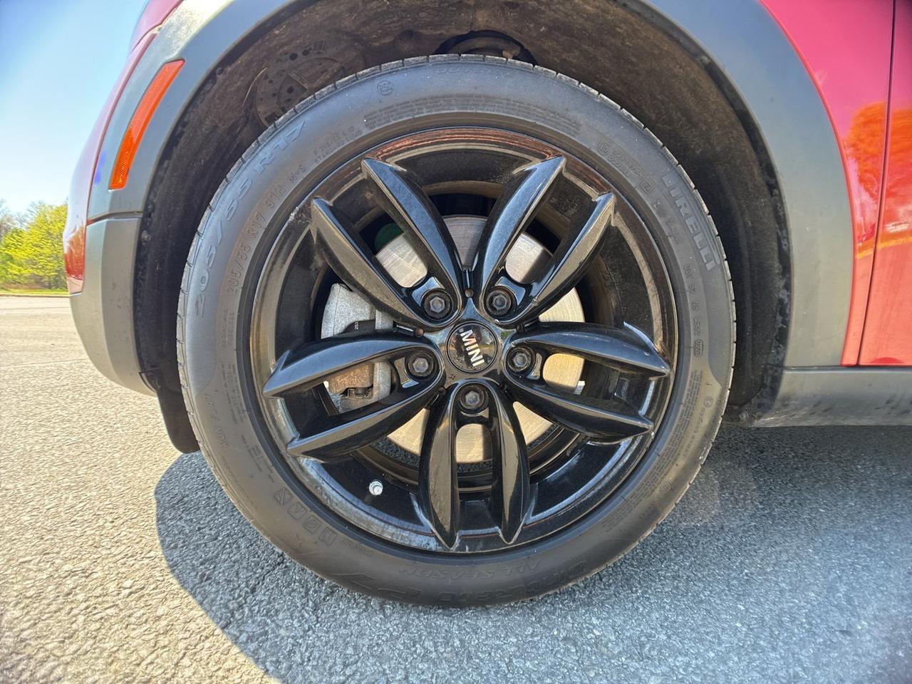2014 MINI Cooper S Countryman Base Chantilly VA