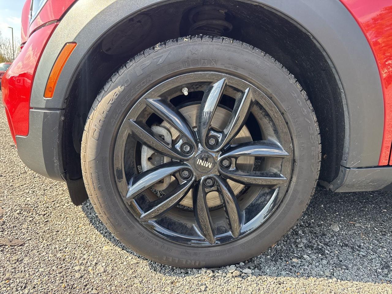 2014 MINI Cooper S Countryman Base Chantilly VA