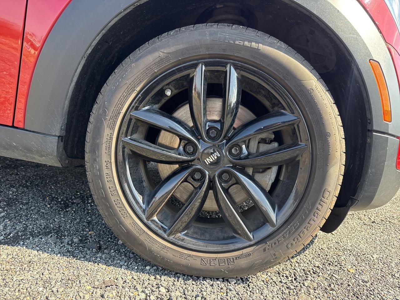 2014 MINI Cooper S Countryman Base Chantilly VA