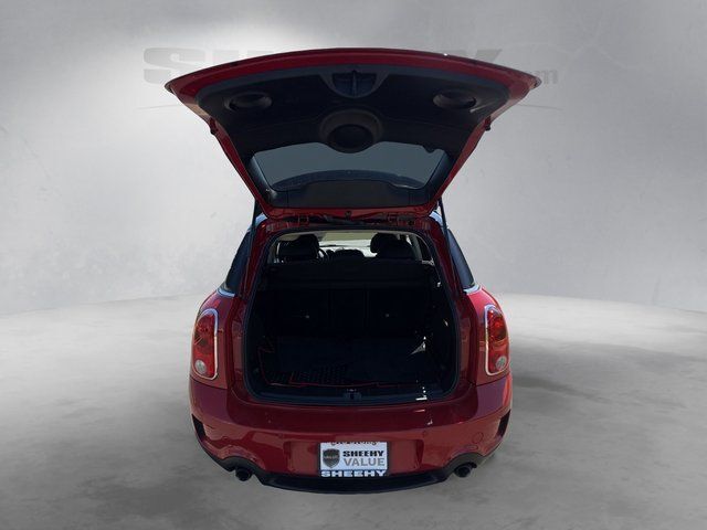2014 MINI Cooper S Countryman Base Chantilly VA