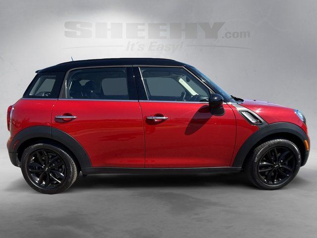 2014 MINI Cooper S Countryman Base Chantilly VA