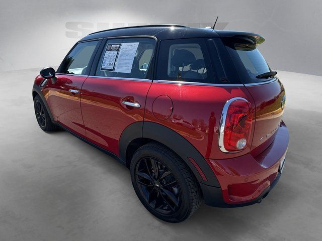 2014 MINI Cooper S Countryman Base Chantilly VA