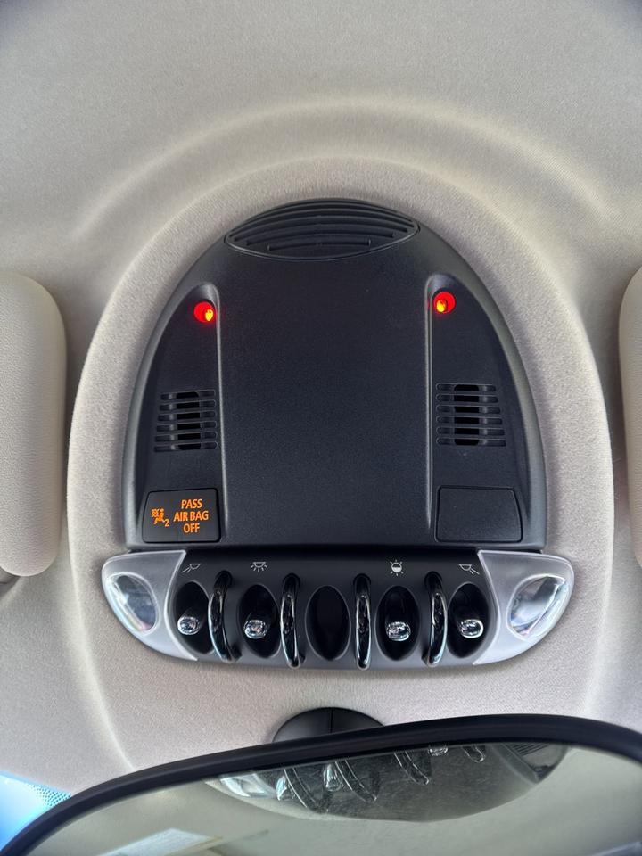 2014 MINI Cooper S Countryman Base Chantilly VA