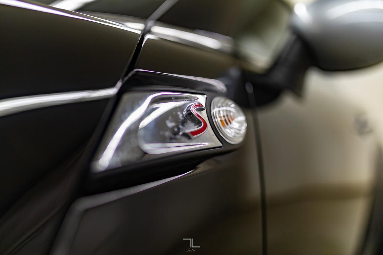 2014 MINI Cooper S Coupe Manual Leather Nav Red Deer AB