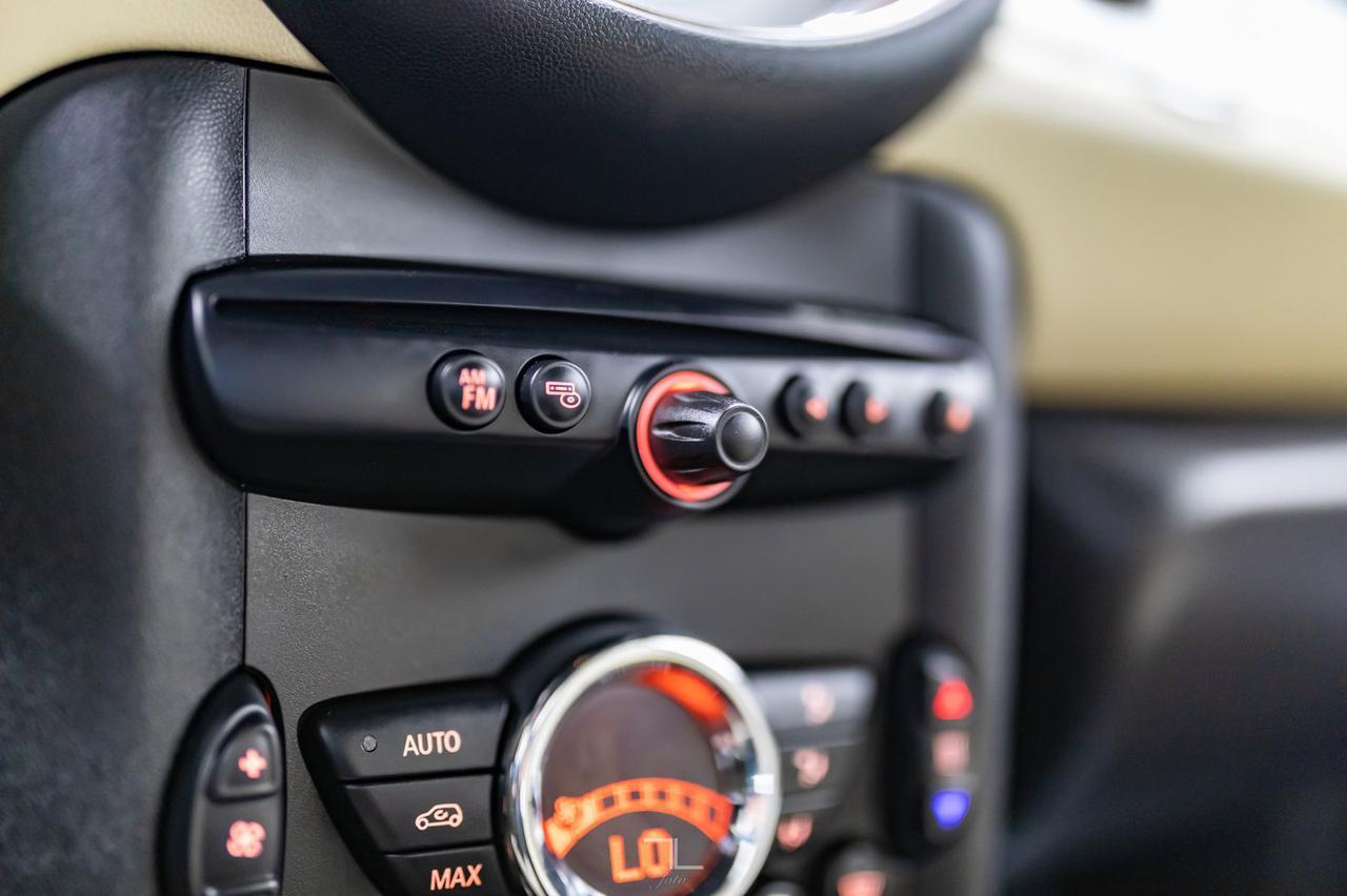 2014 MINI Cooper S Coupe Manual Leather Nav Red Deer AB