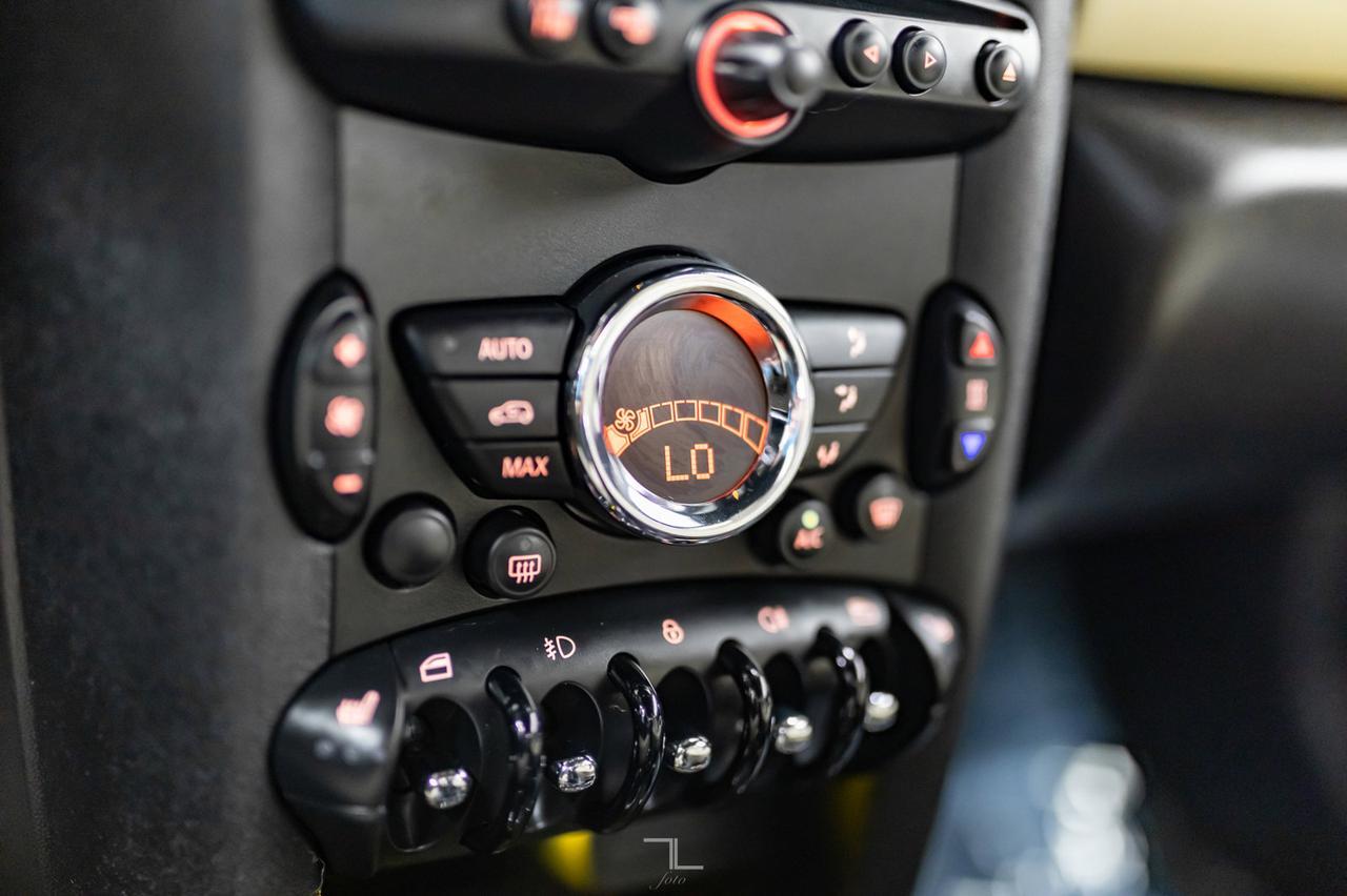 2014 MINI Cooper S Coupe Manual Leather Nav Red Deer AB