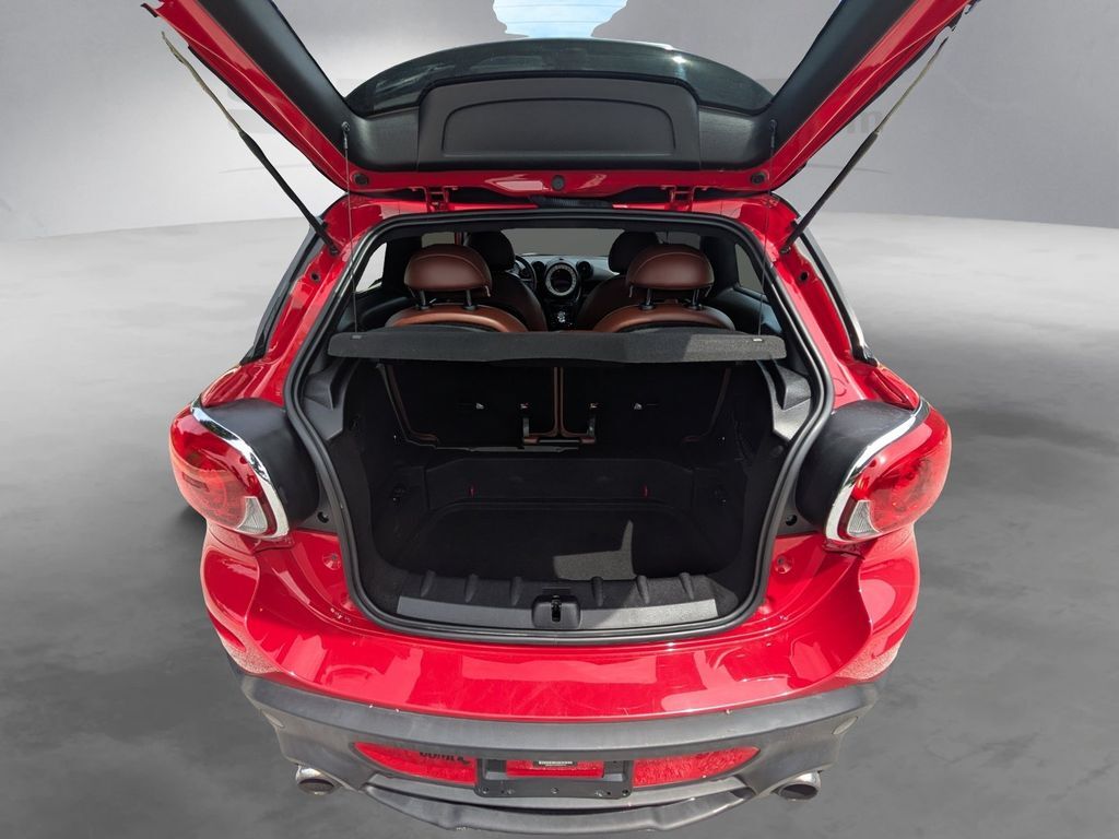 2014 MINI Cooper S Paceman Hunt Valley MD