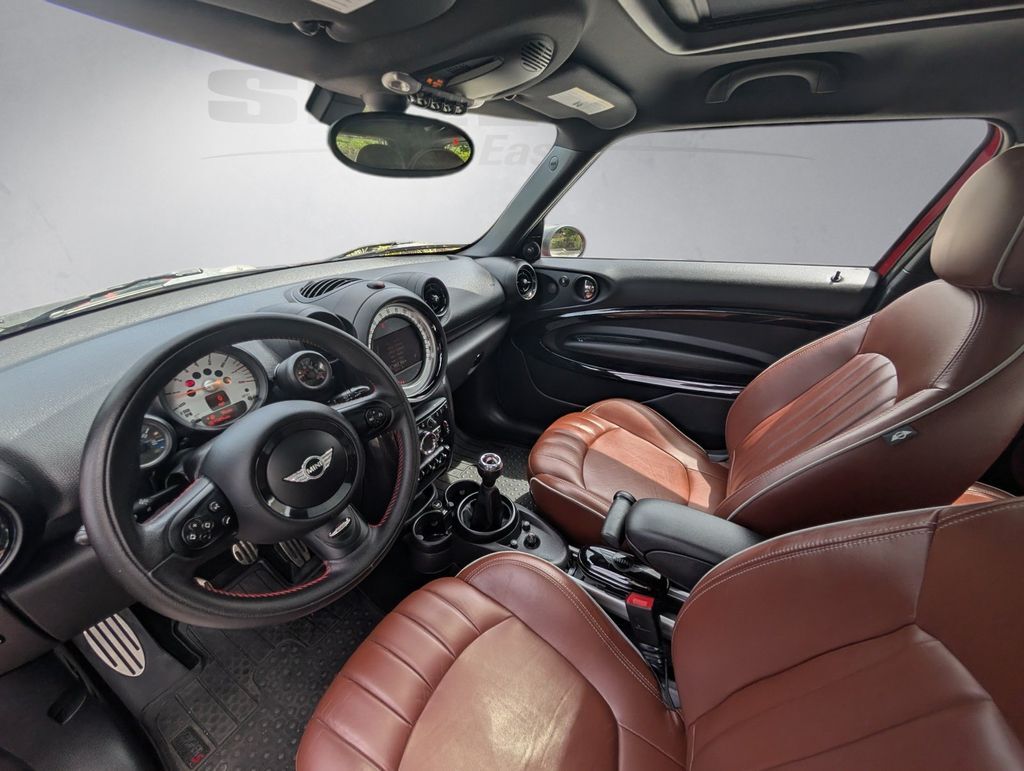 2014 MINI Cooper S Paceman Hunt Valley MD
