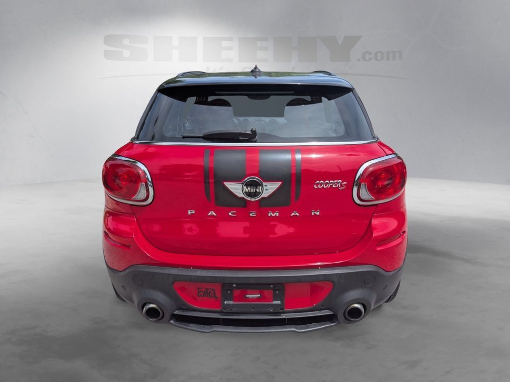 2014 MINI Cooper S Paceman Hunt Valley MD
