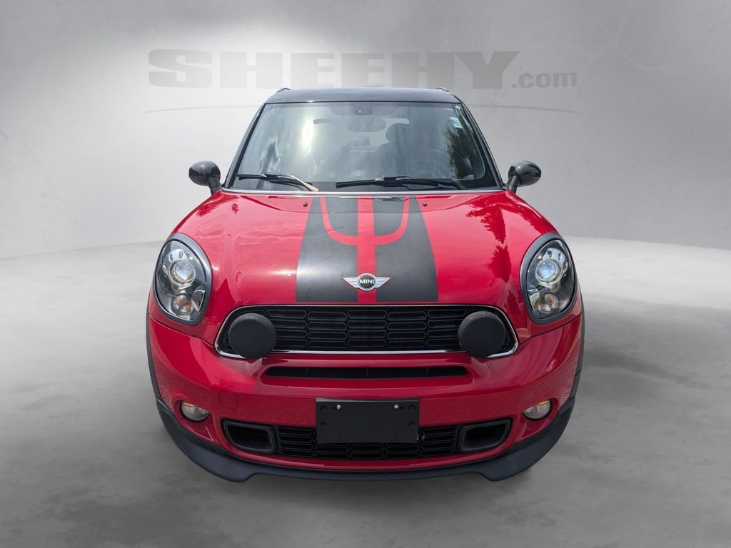2014 MINI Cooper S Paceman Hunt Valley MD