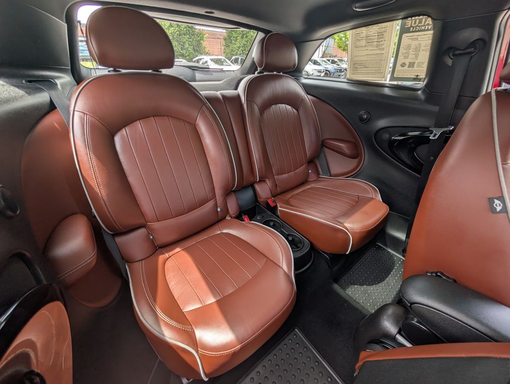 2014 MINI Cooper S Paceman Hunt Valley MD