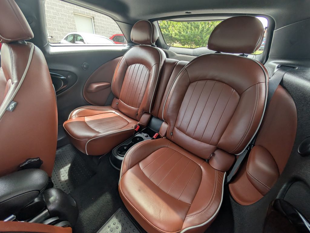 2014 MINI Cooper S Paceman Hunt Valley MD
