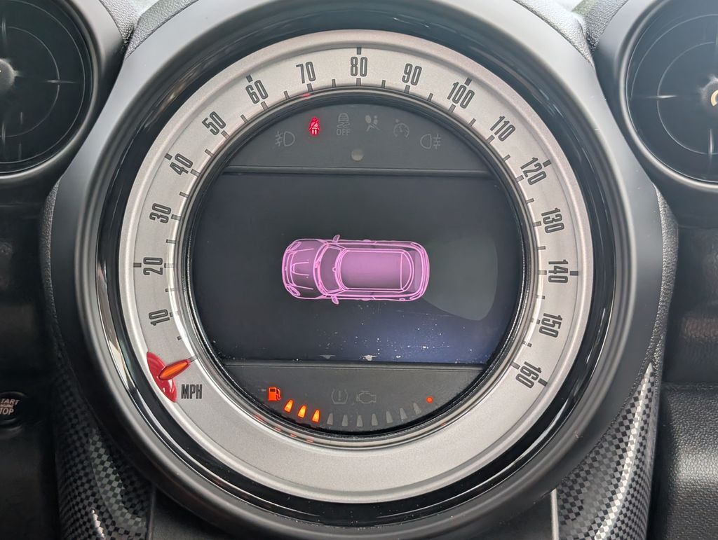 2014 MINI Cooper S Paceman Hunt Valley MD