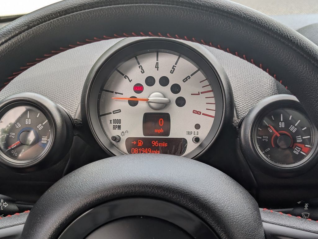 2014 MINI Cooper S Paceman Hunt Valley MD