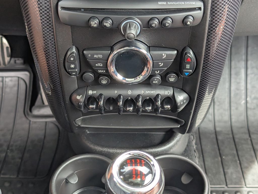 2014 MINI Cooper S Paceman Hunt Valley MD