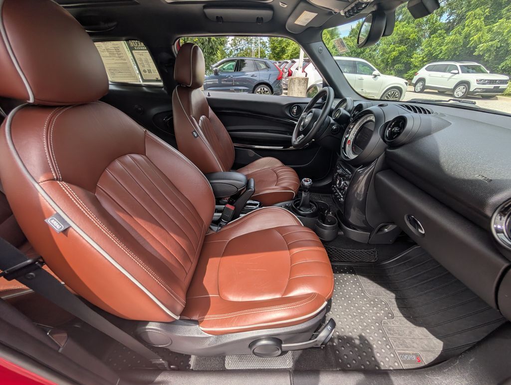 2014 MINI Cooper S Paceman Hunt Valley MD