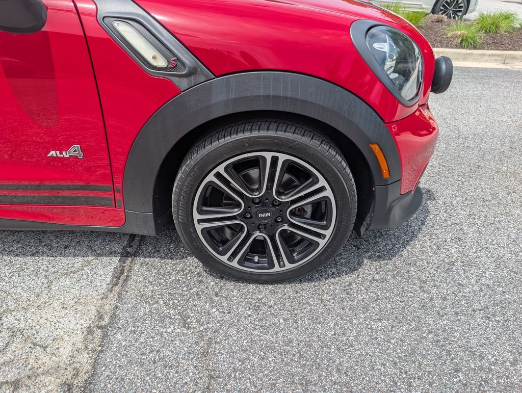 2014 MINI Cooper S Paceman Hunt Valley MD
