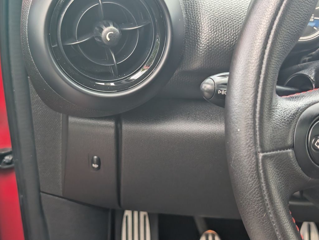 2014 MINI Cooper S Paceman Hunt Valley MD