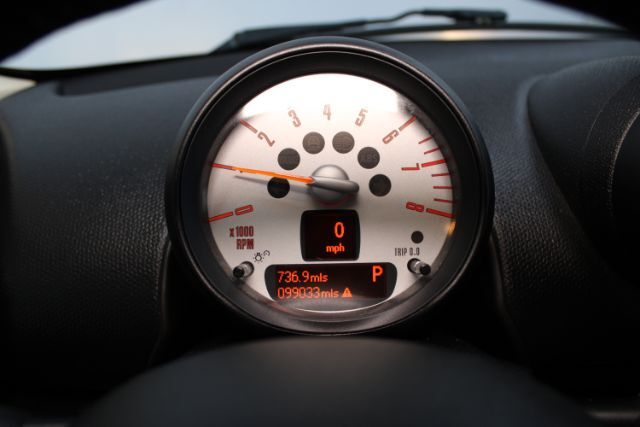 2014 MINI Countryman Cooper Chantilly VA