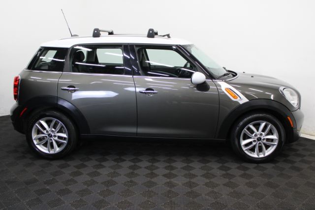 2014 MINI Countryman Cooper Chantilly VA