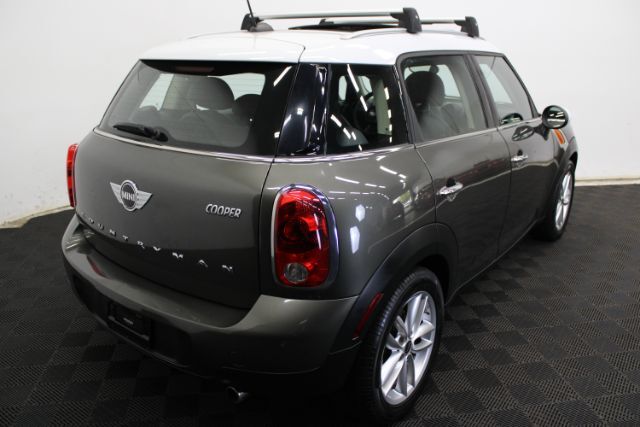 2014 MINI Countryman Cooper Chantilly VA