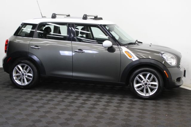 2014 MINI Countryman Cooper Chantilly VA