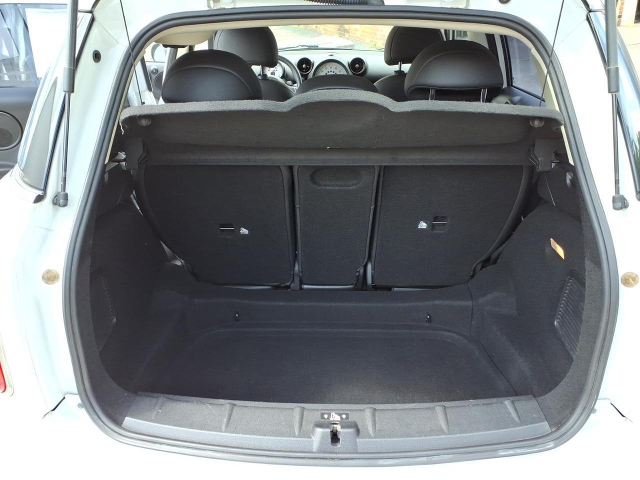 2014 MINI Countryman Cooper S ALL4 Roanoke VA