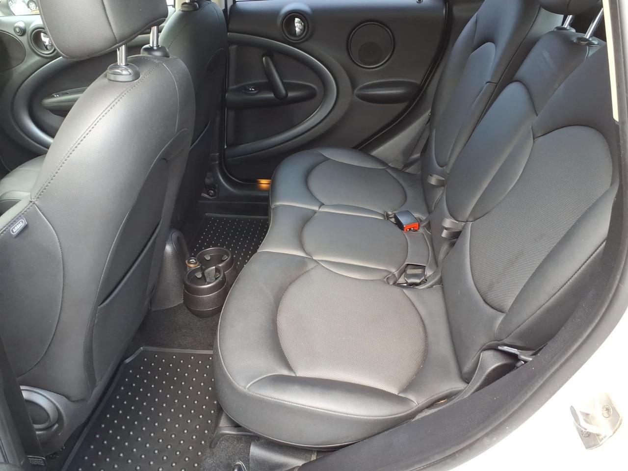2014 MINI Countryman Cooper S ALL4 Roanoke VA