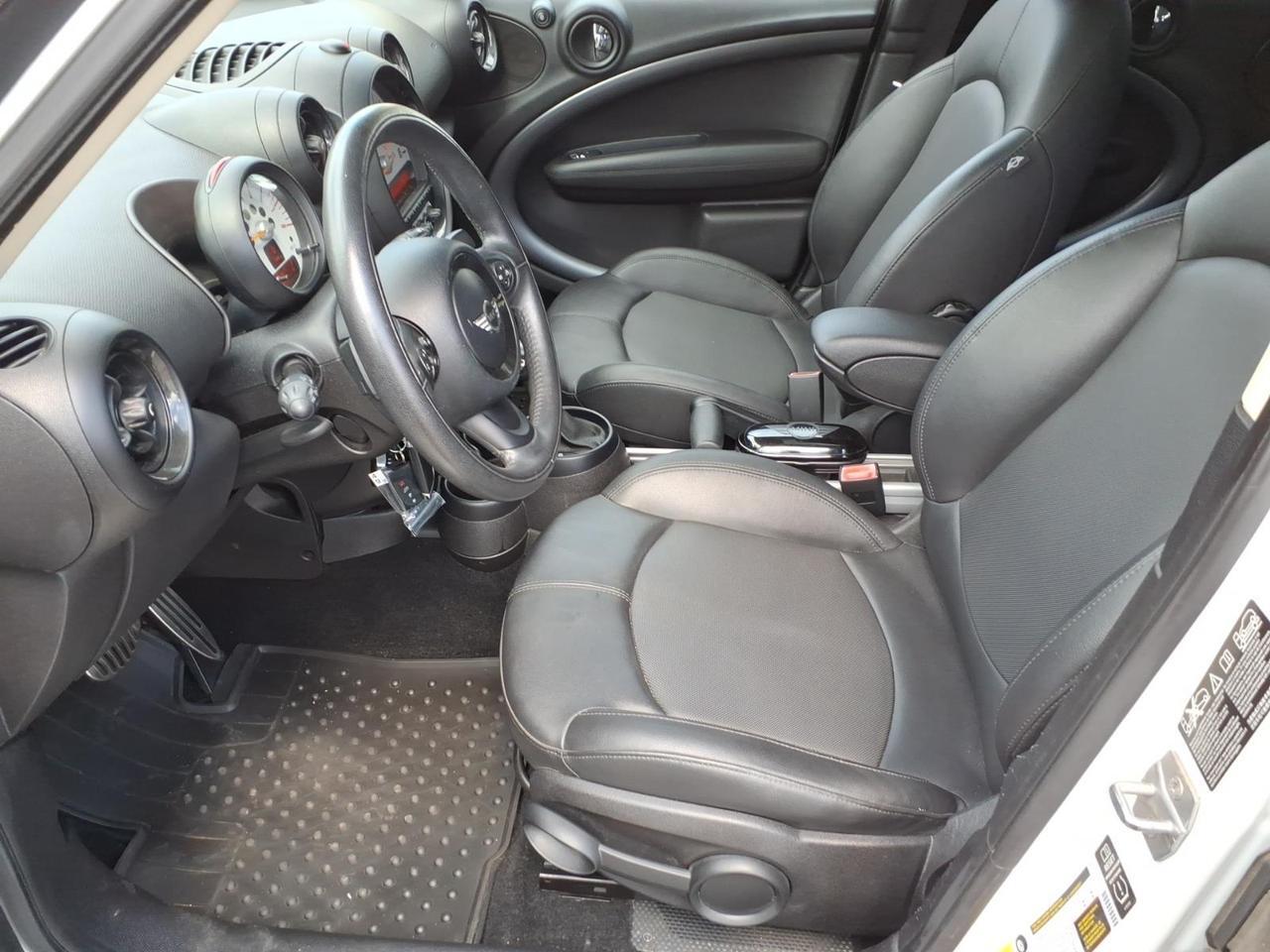 2014 MINI Countryman Cooper S ALL4 Roanoke VA