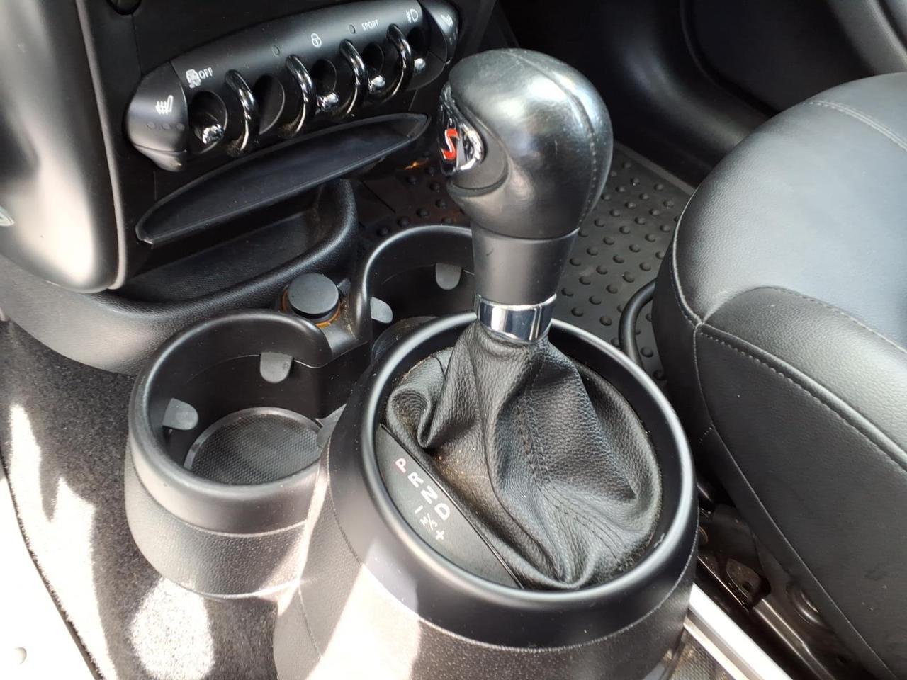 2014 MINI Countryman Cooper S ALL4 Roanoke VA