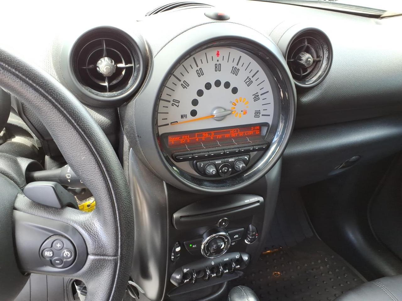 2014 MINI Countryman Cooper S ALL4 Roanoke VA