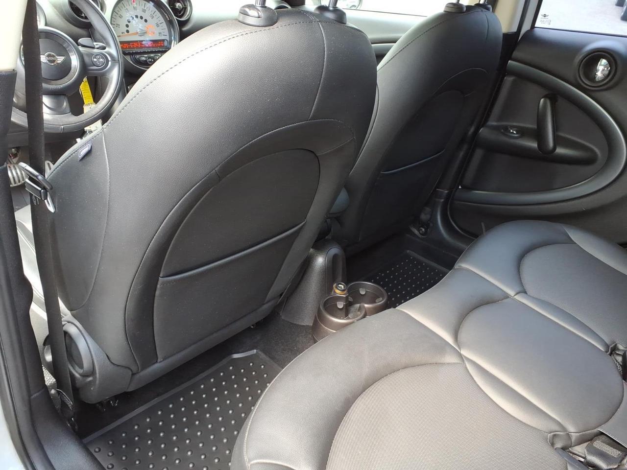 2014 MINI Countryman Cooper S ALL4 Roanoke VA
