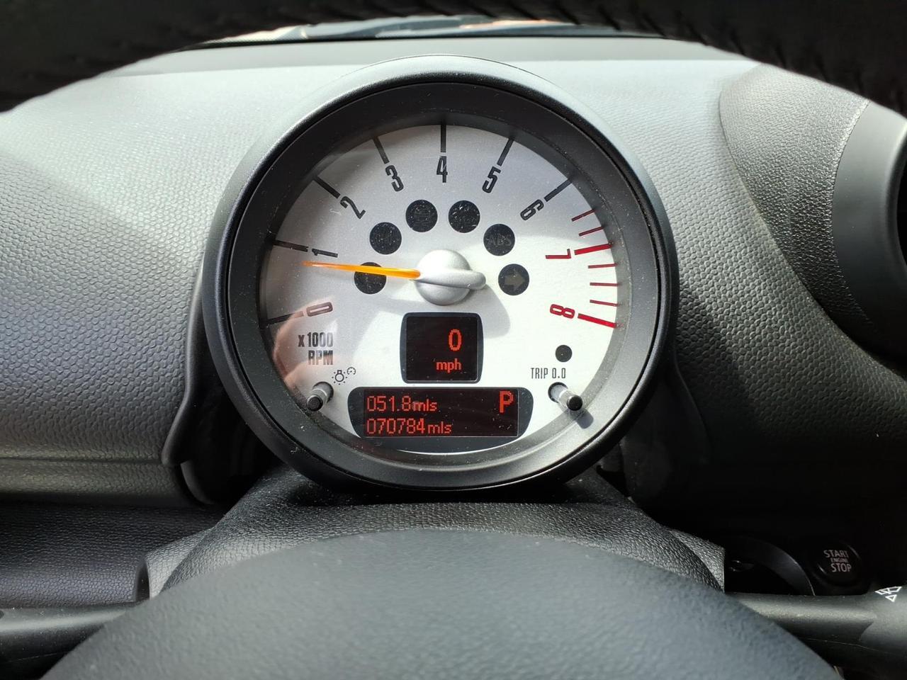 2014 MINI Countryman Cooper S ALL4 Roanoke VA