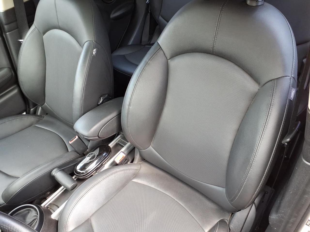 2014 MINI Countryman Cooper S ALL4 Roanoke VA