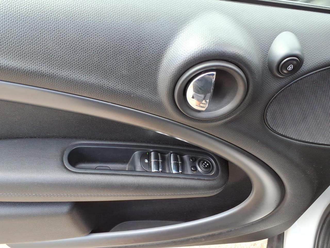 2014 MINI Countryman Cooper S ALL4 Roanoke VA