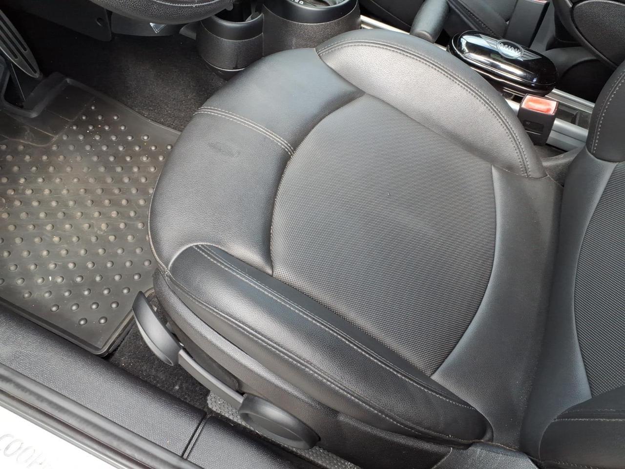 2014 MINI Countryman Cooper S ALL4 Roanoke VA