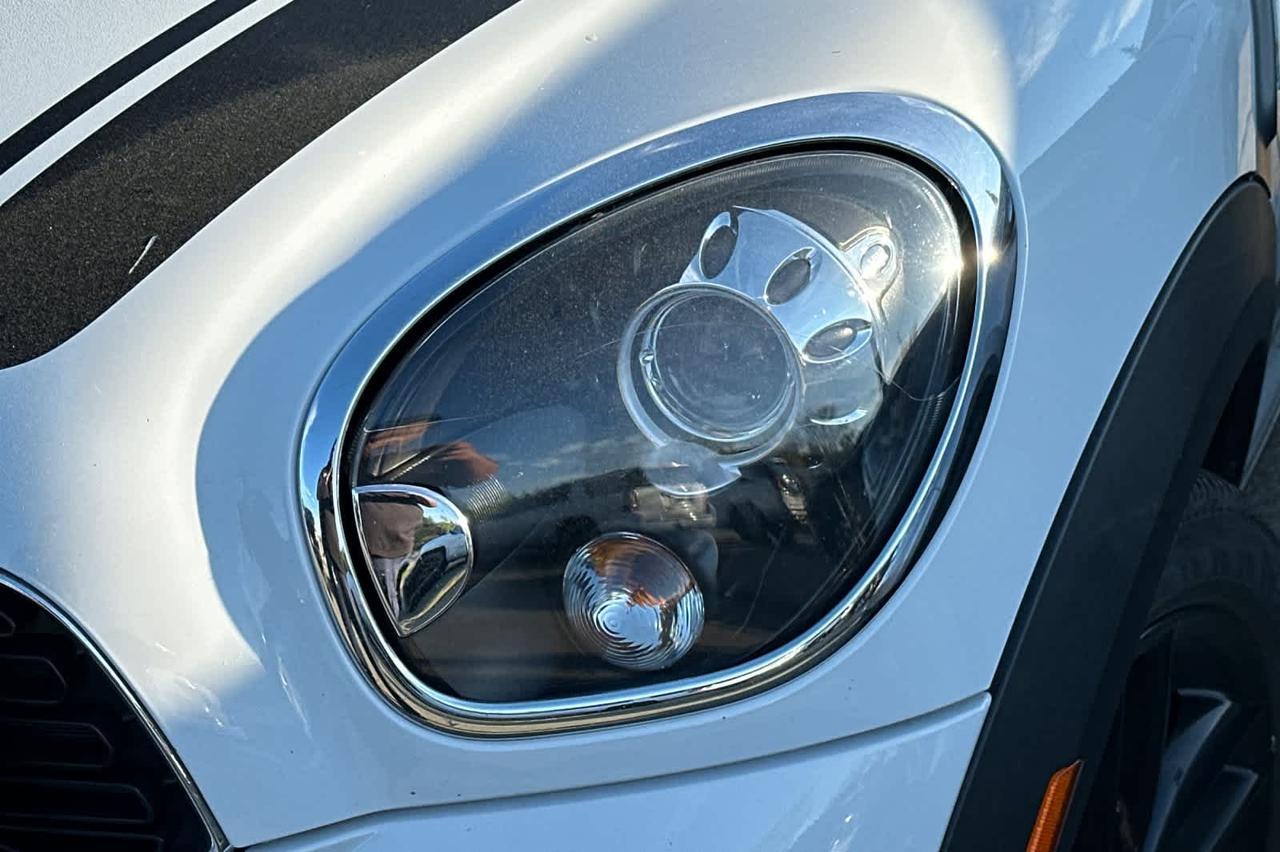 2014 MINI Countryman S Roseville CA