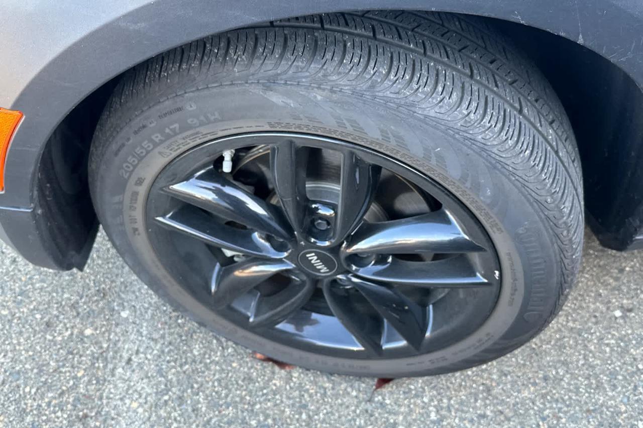 2014 MINI Countryman S Roseville CA